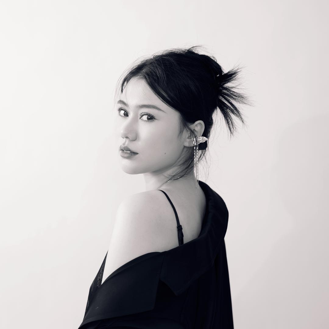 化妆师慧丽