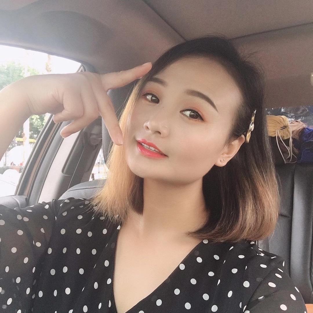 赵萌萌