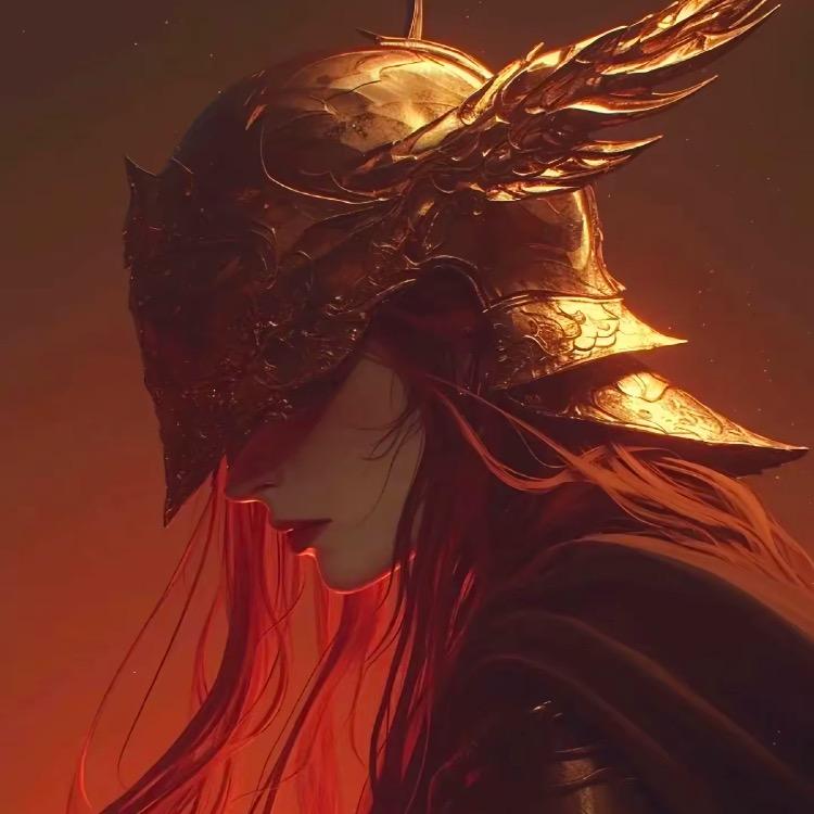 再见玛莲妮亚