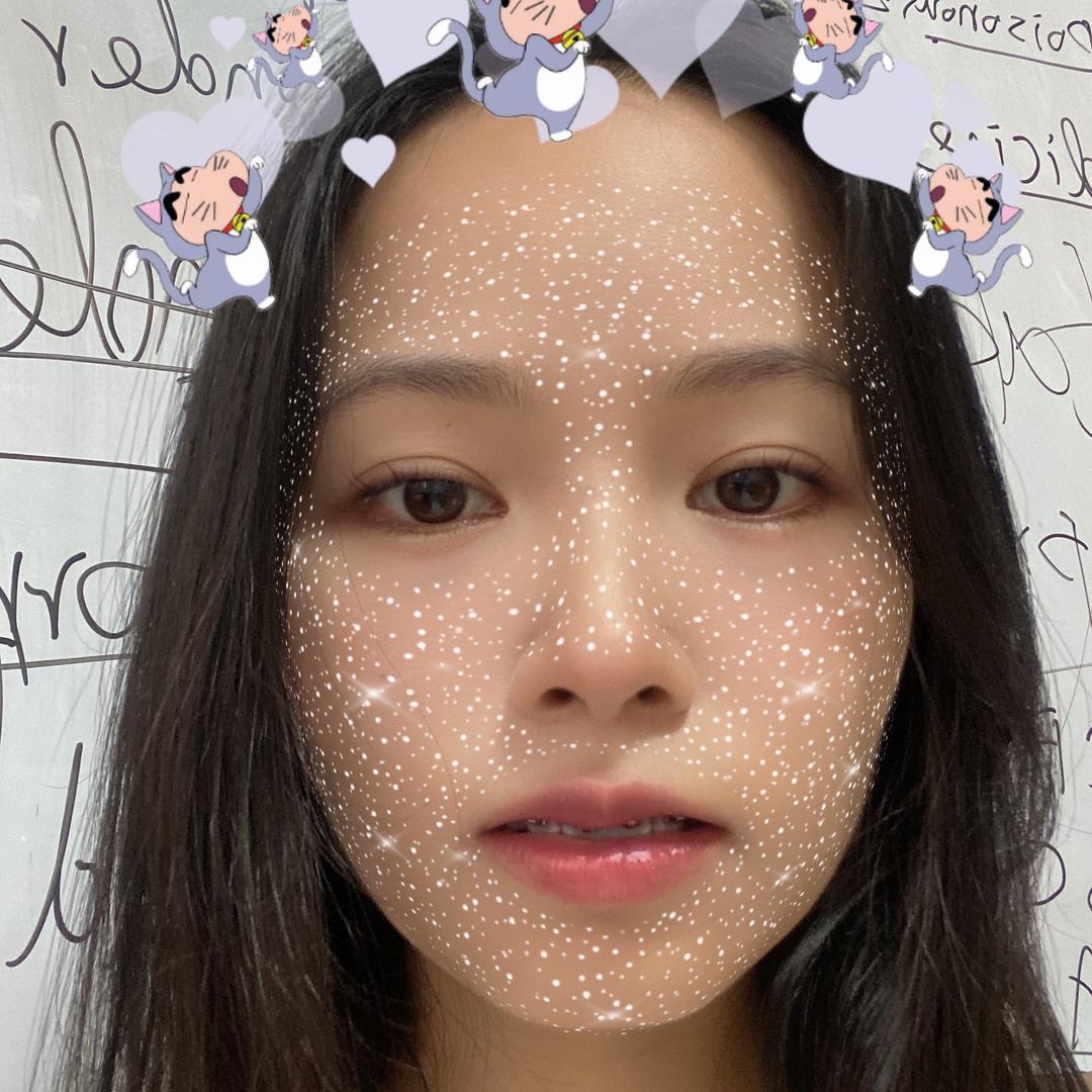 颜甜（长肉版）