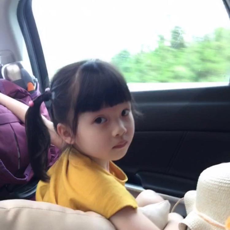 欣欣妈