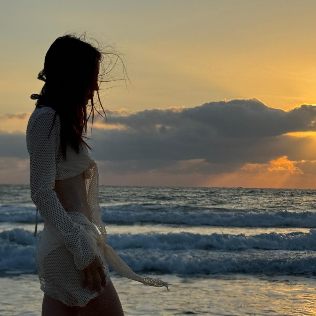 Cecilia🌊