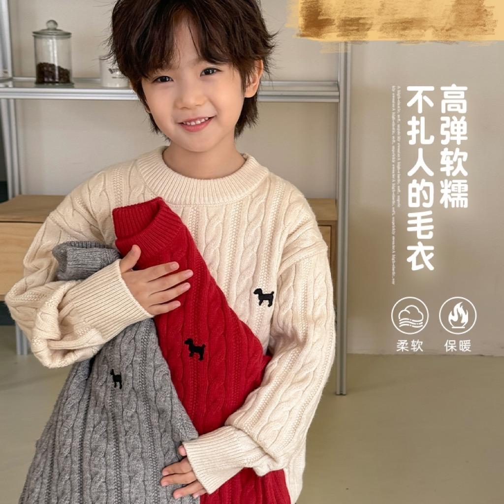 yolo童装工厂店