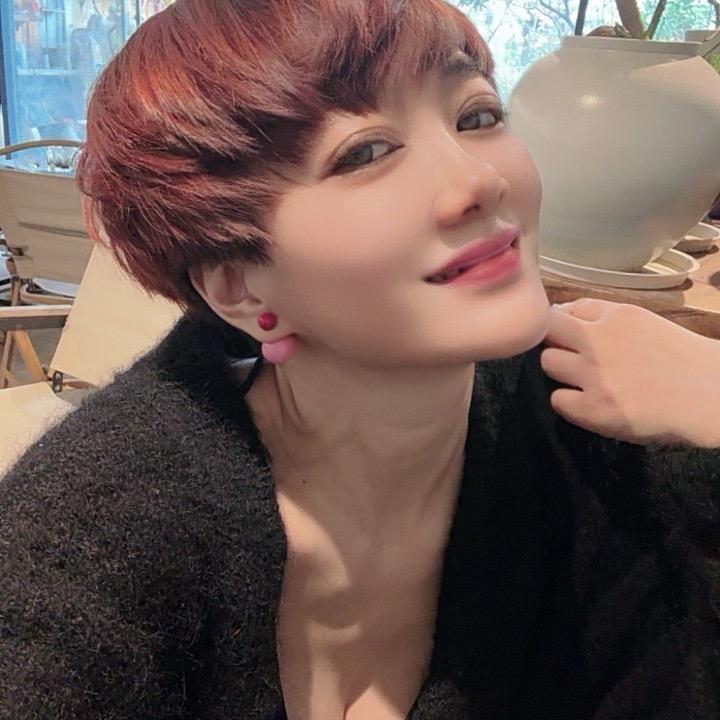 深圳马伊琍🌹
