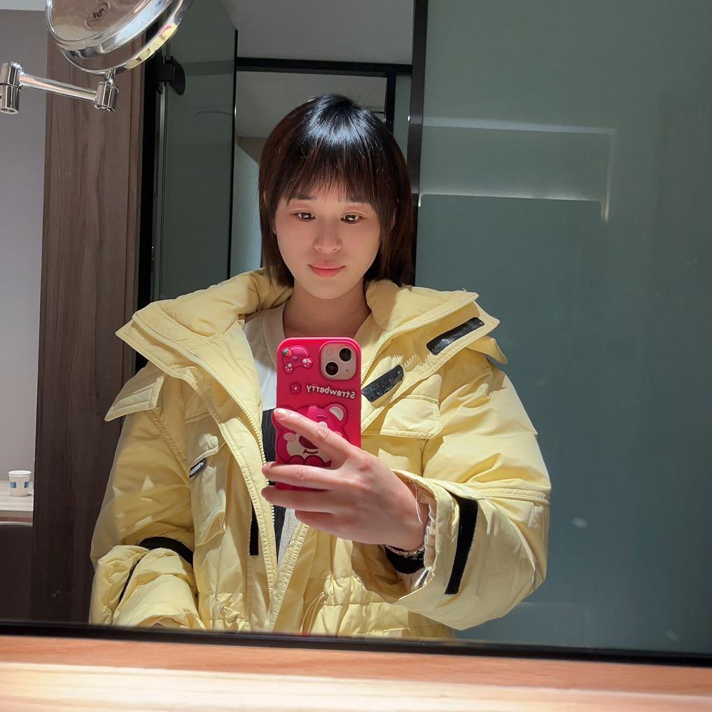 小静静的好物