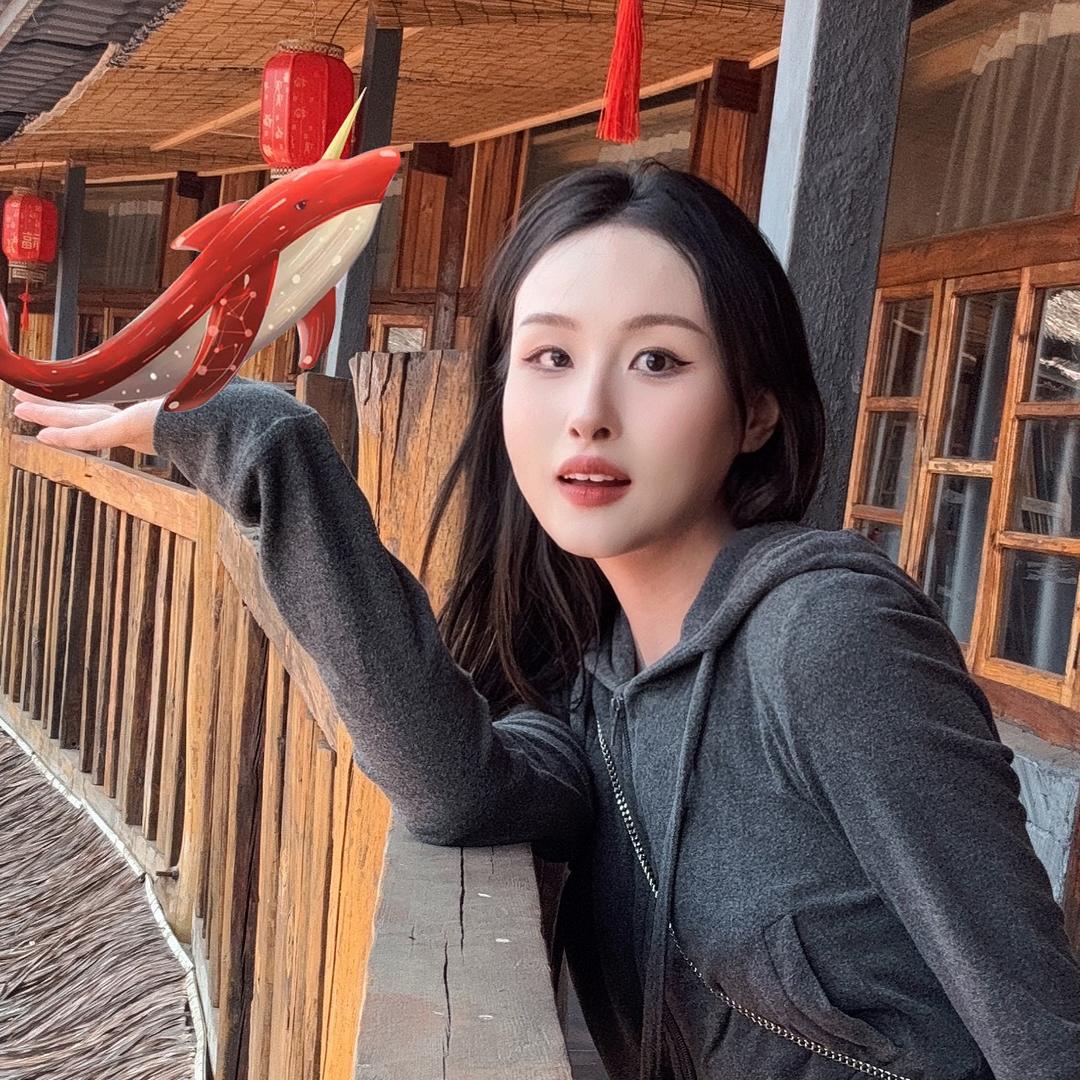 是龙龙呀