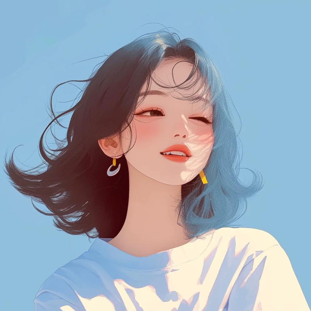 是小沫呀