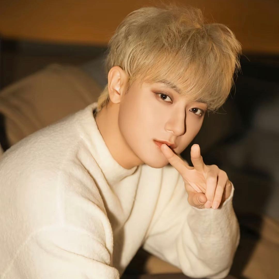 TAO.黄子韬甄选💋