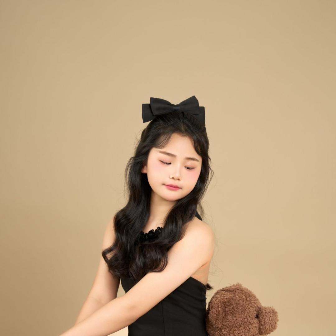 界首市家有俩宝童装实体店