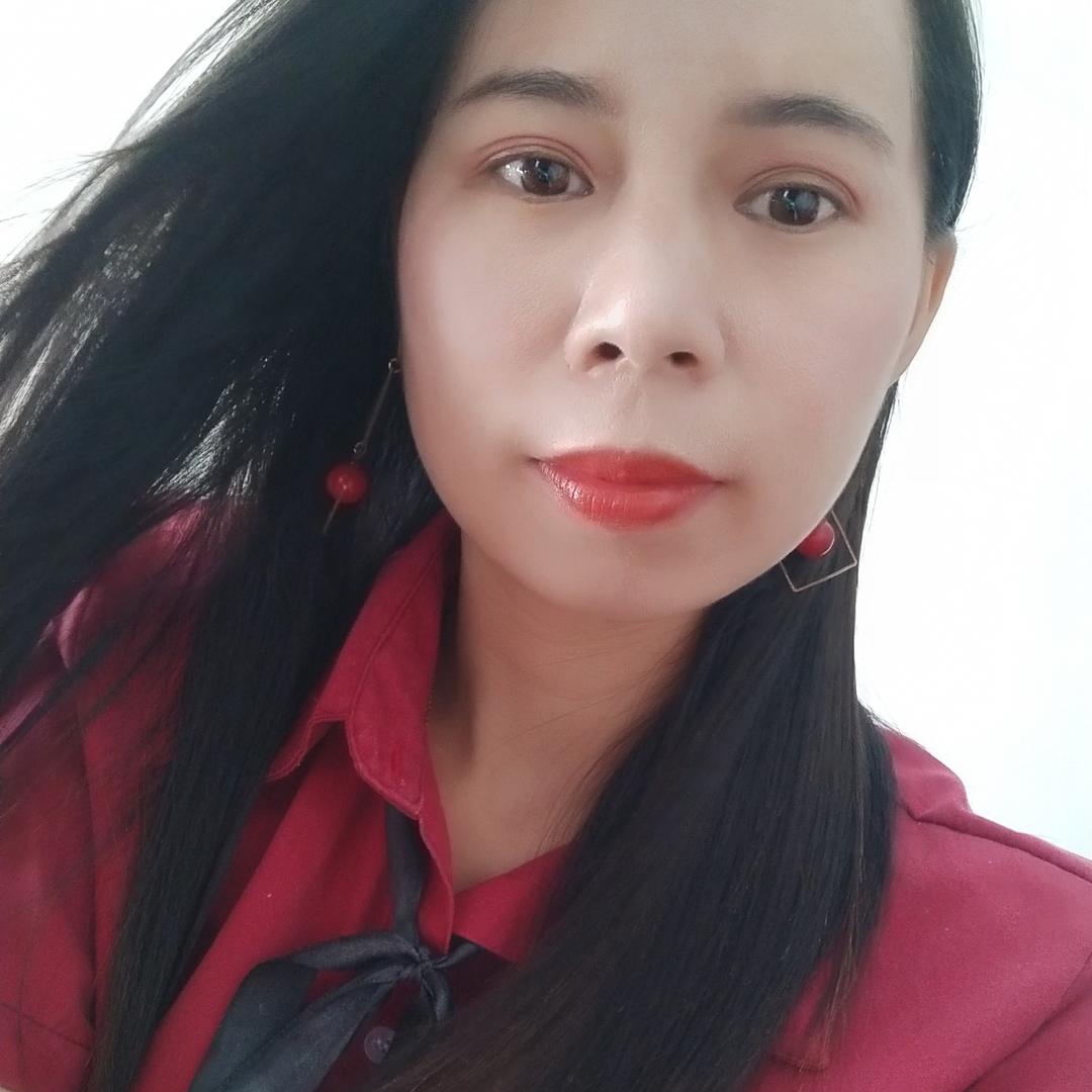 三妹（拒绝连赞)
