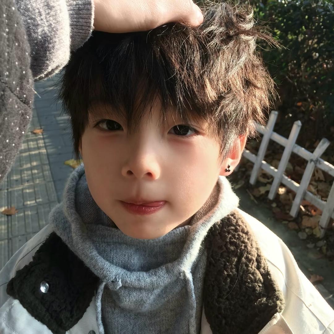 楸