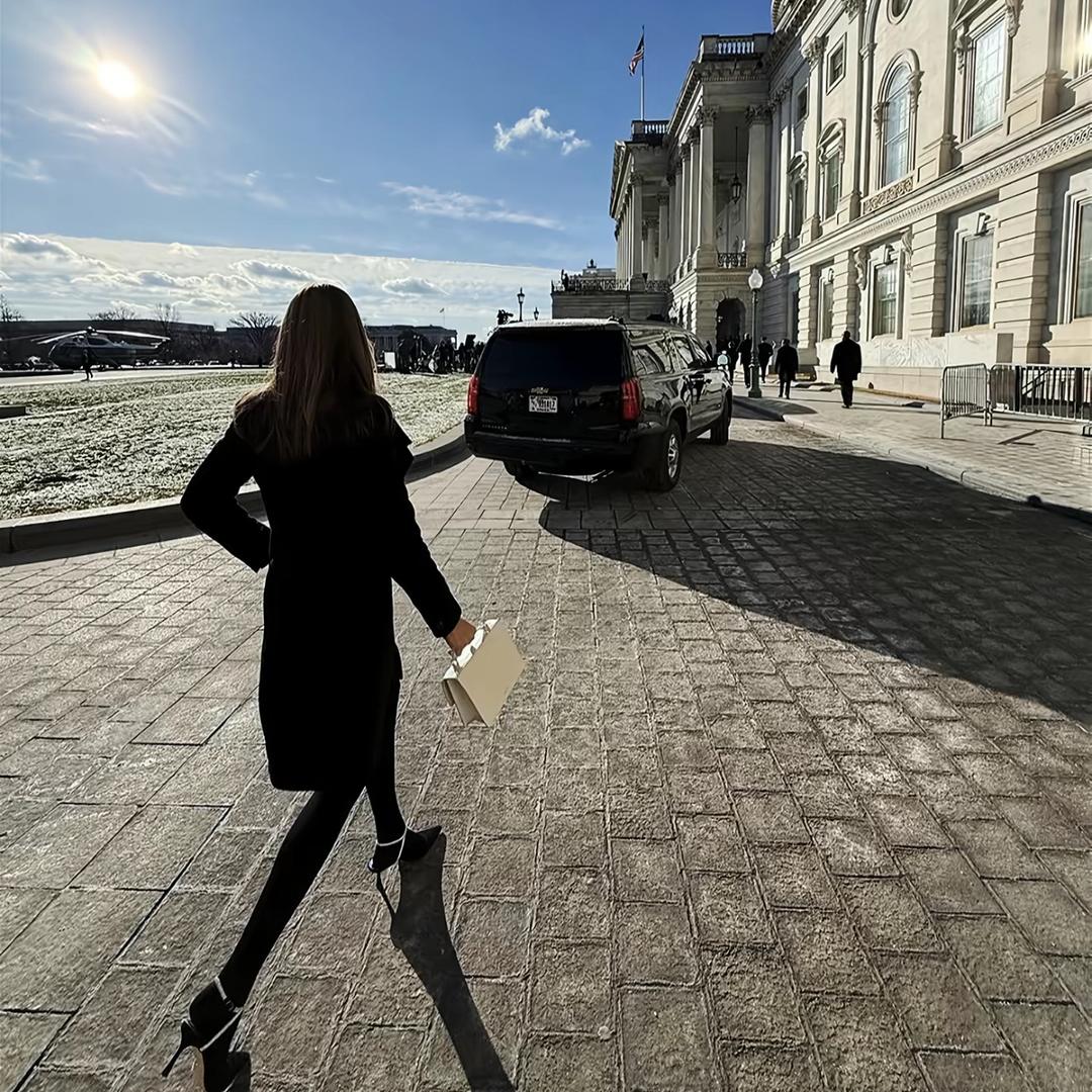 帅到被村里人议论