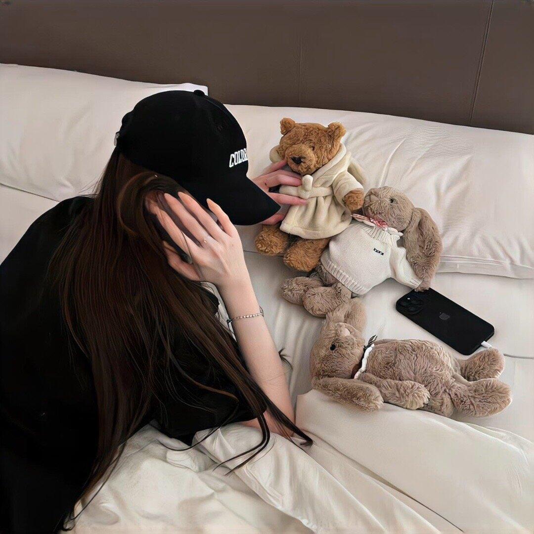 只只小可爱