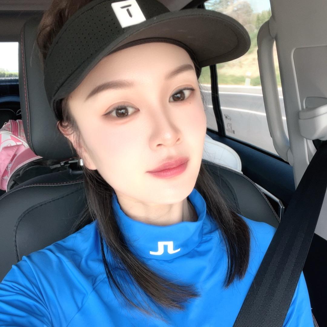 马姐姐呀