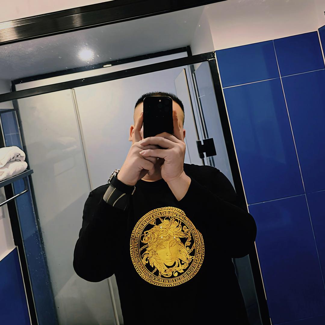 户外打碟DJ-阿文