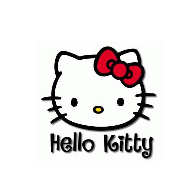 哈喽KT童装精选店铺