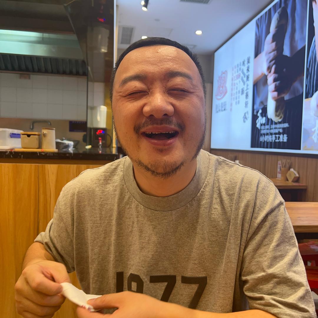 火火不是大胖纸