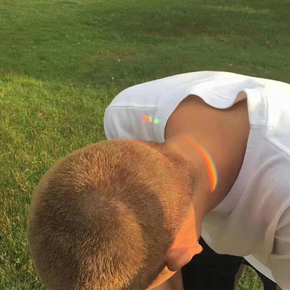 拒绝杨阿姨的男人