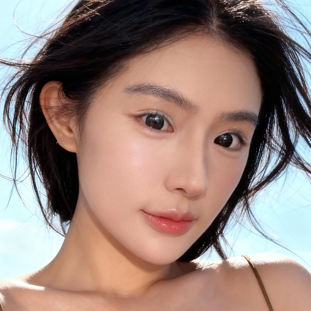 肖肖的美好生活