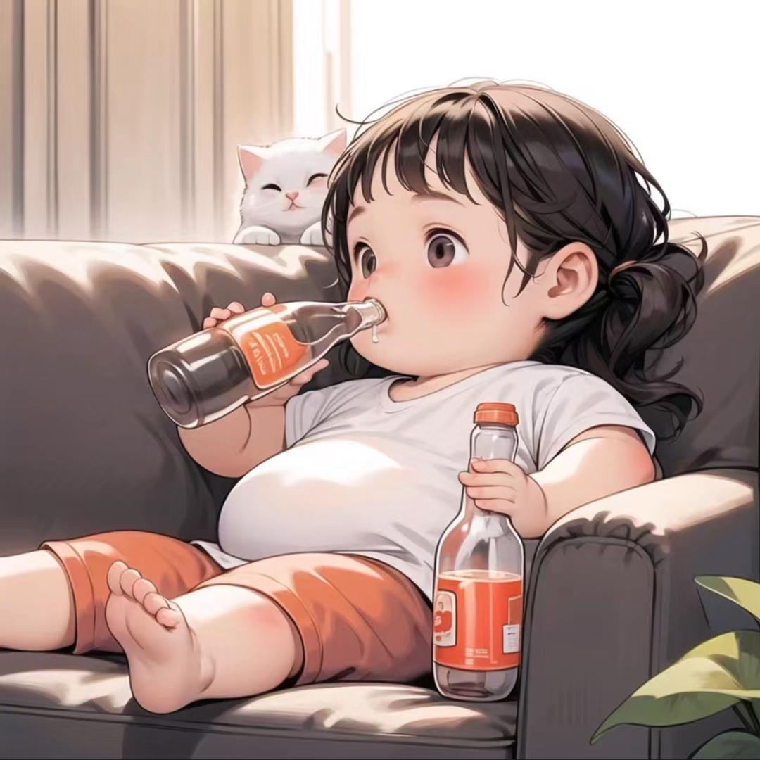 虎牙