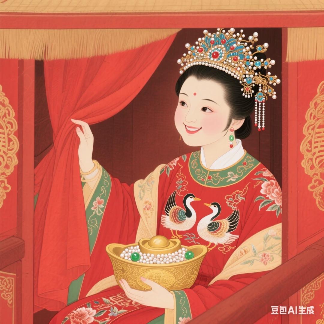 盛钰婚庆批发
