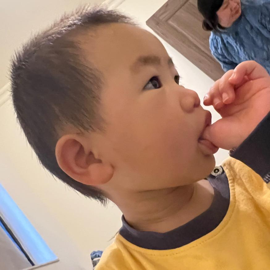 香辣味浓郁