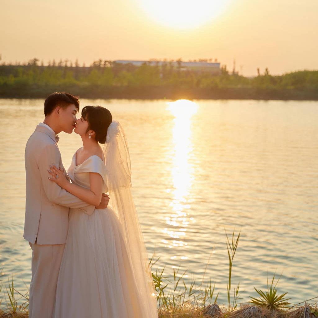 小雪《带娃中》