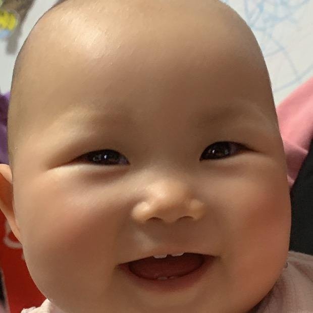妹像姐