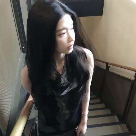 女主角