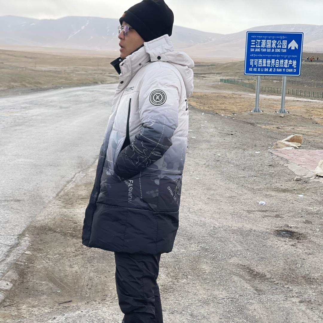 周在路上