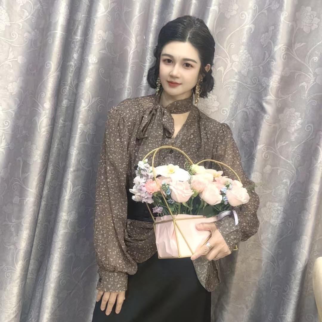 诗尚女孩服饰