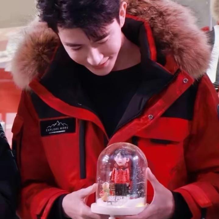 甜崽🍓~初见✪