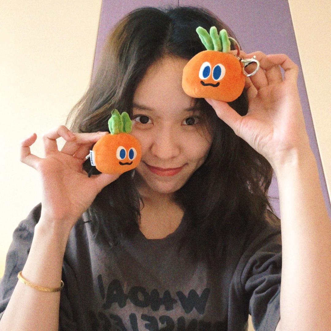 鼓手阿咩🥕