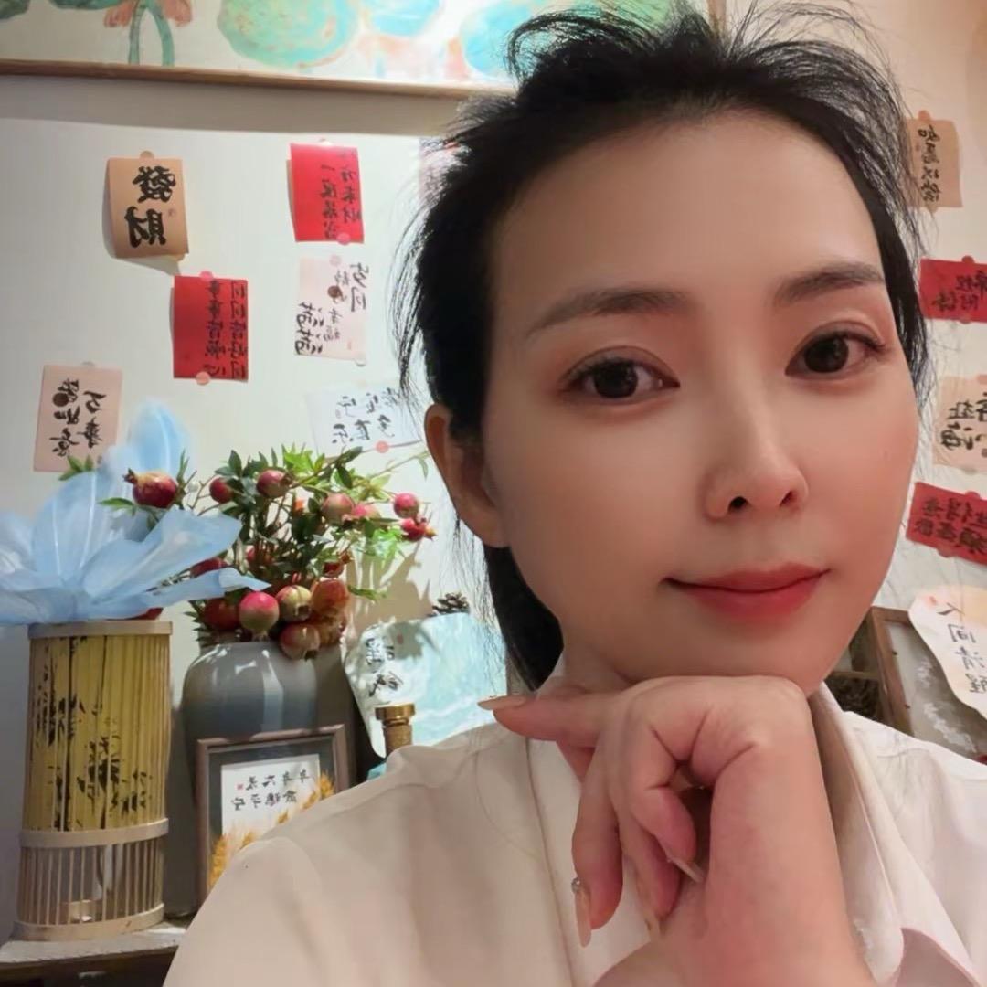 墨沫妈咪👧🏻