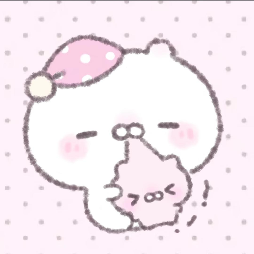 月亮🍀moonlight.