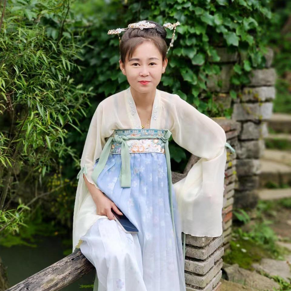 婷宝牵线：