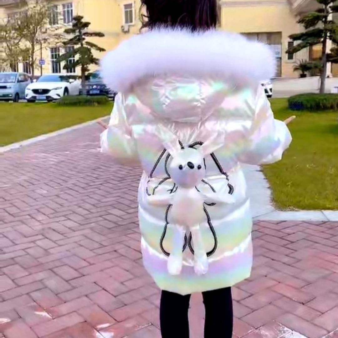 如裕童装