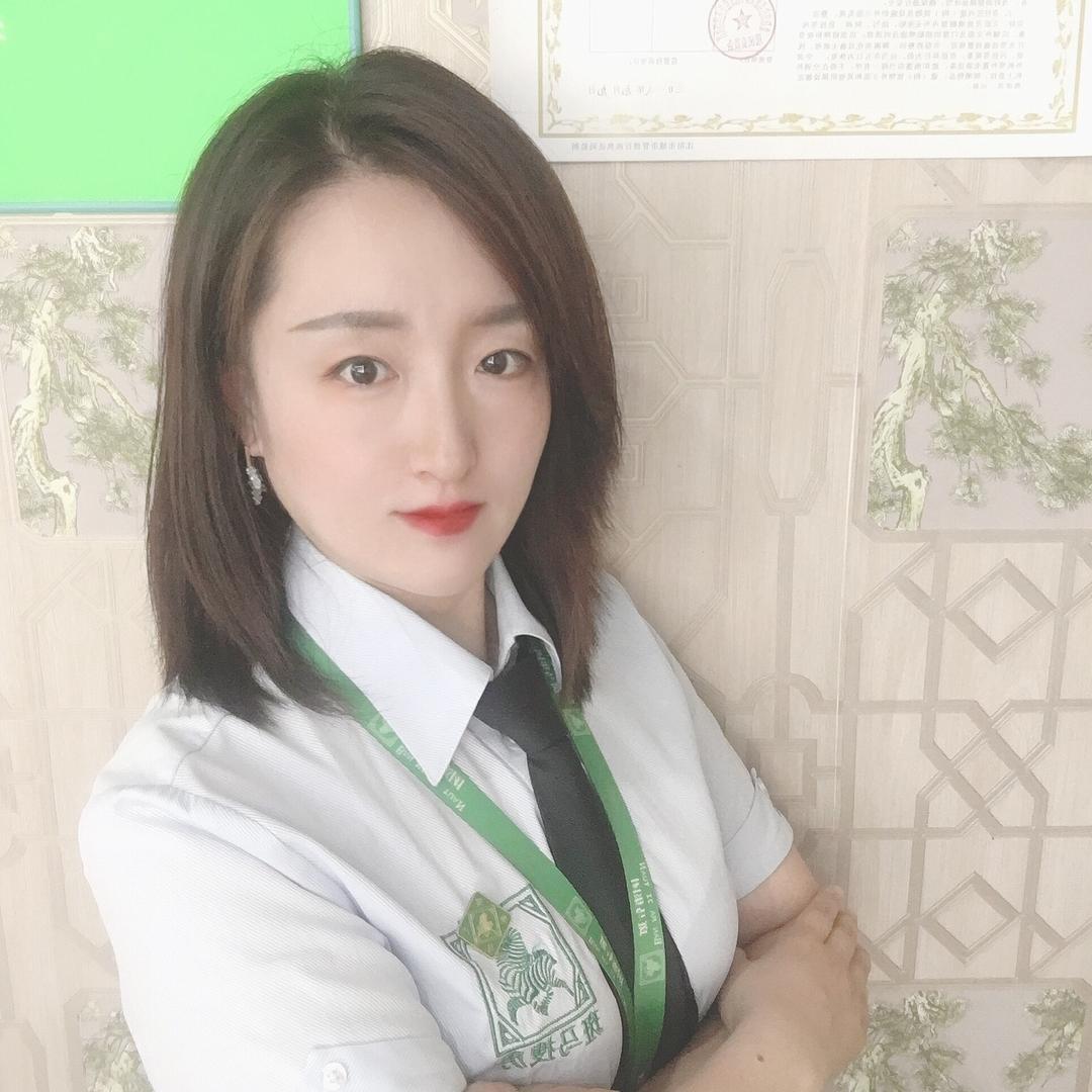 潘潘带你去看房（沈阳）