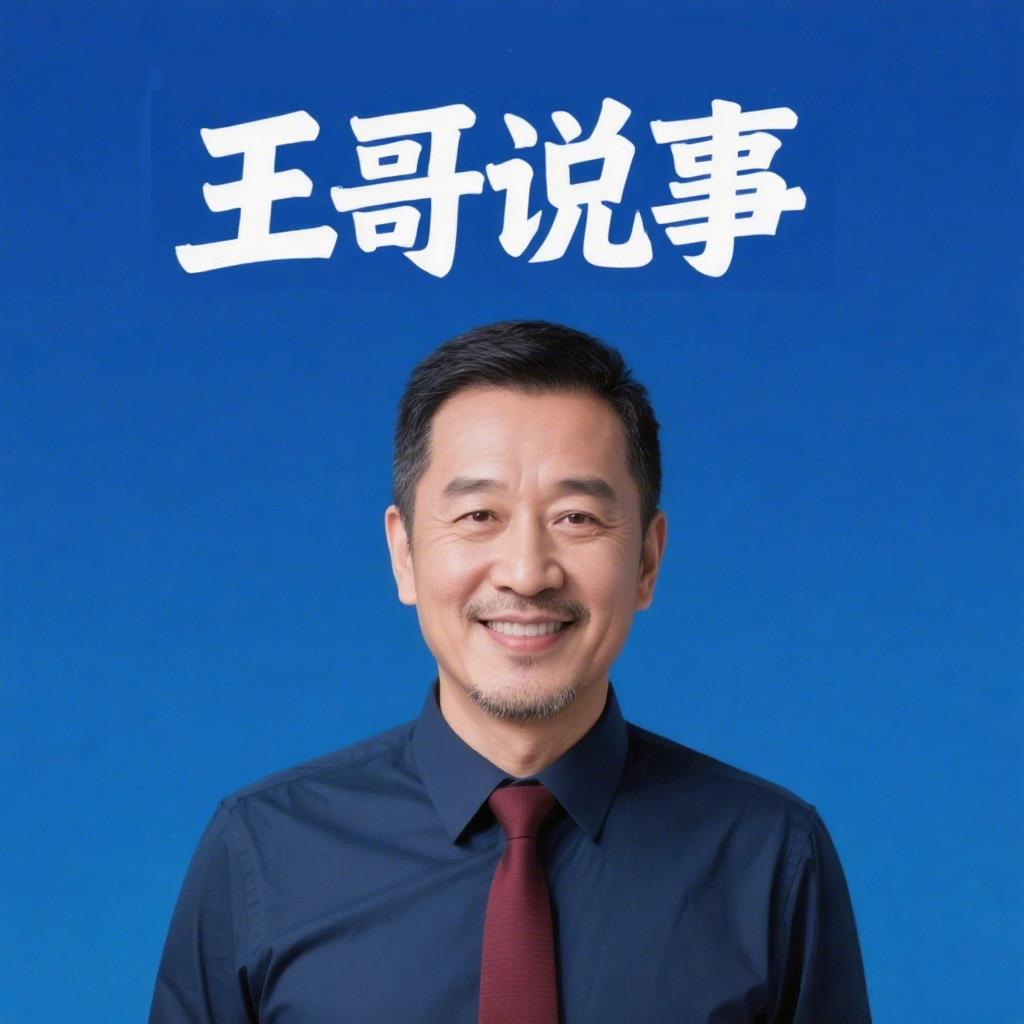 王哥说事