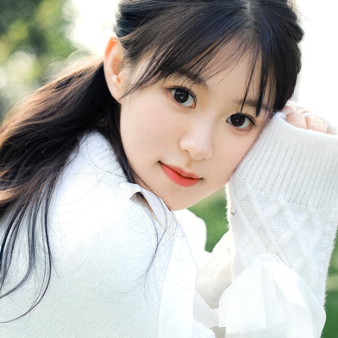 圆脸小渔