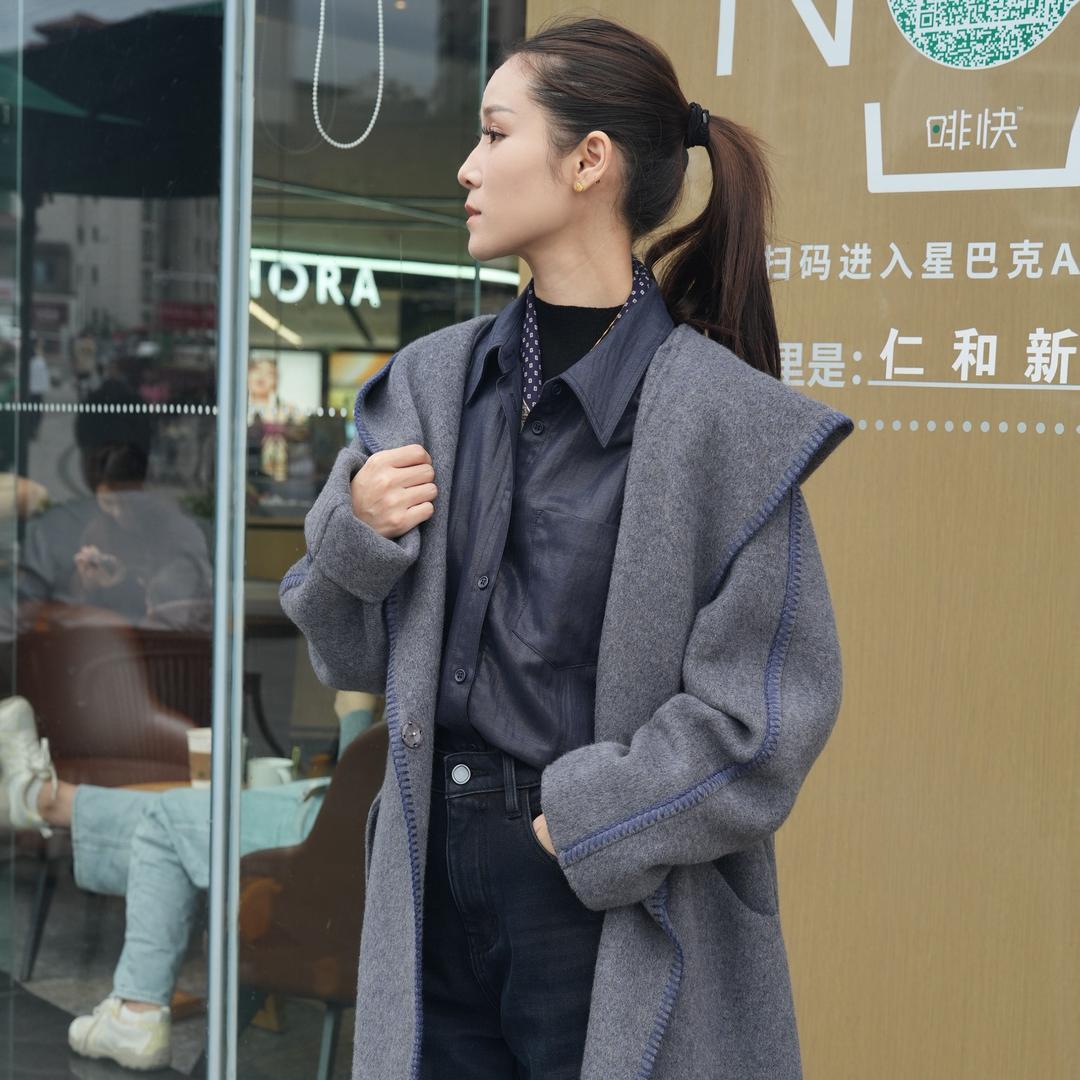 达州L.Y女装集合店（仁和新城）