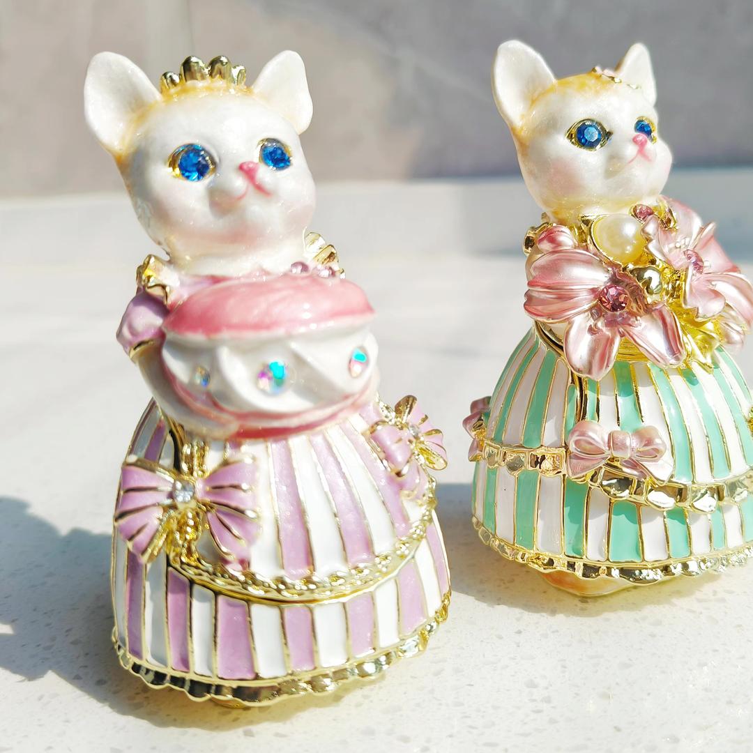 盛世钰品珐琅彩