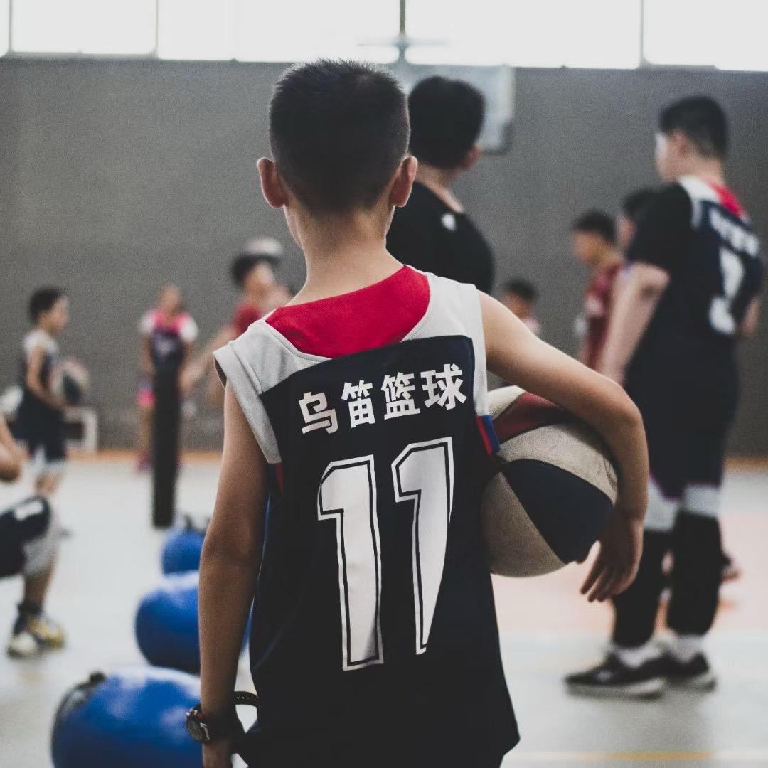 乌笛篮球