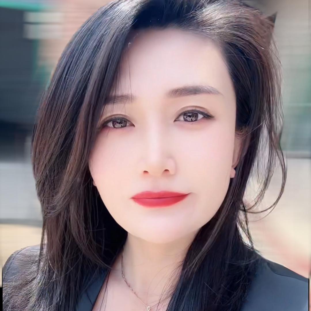 习惯有你呀