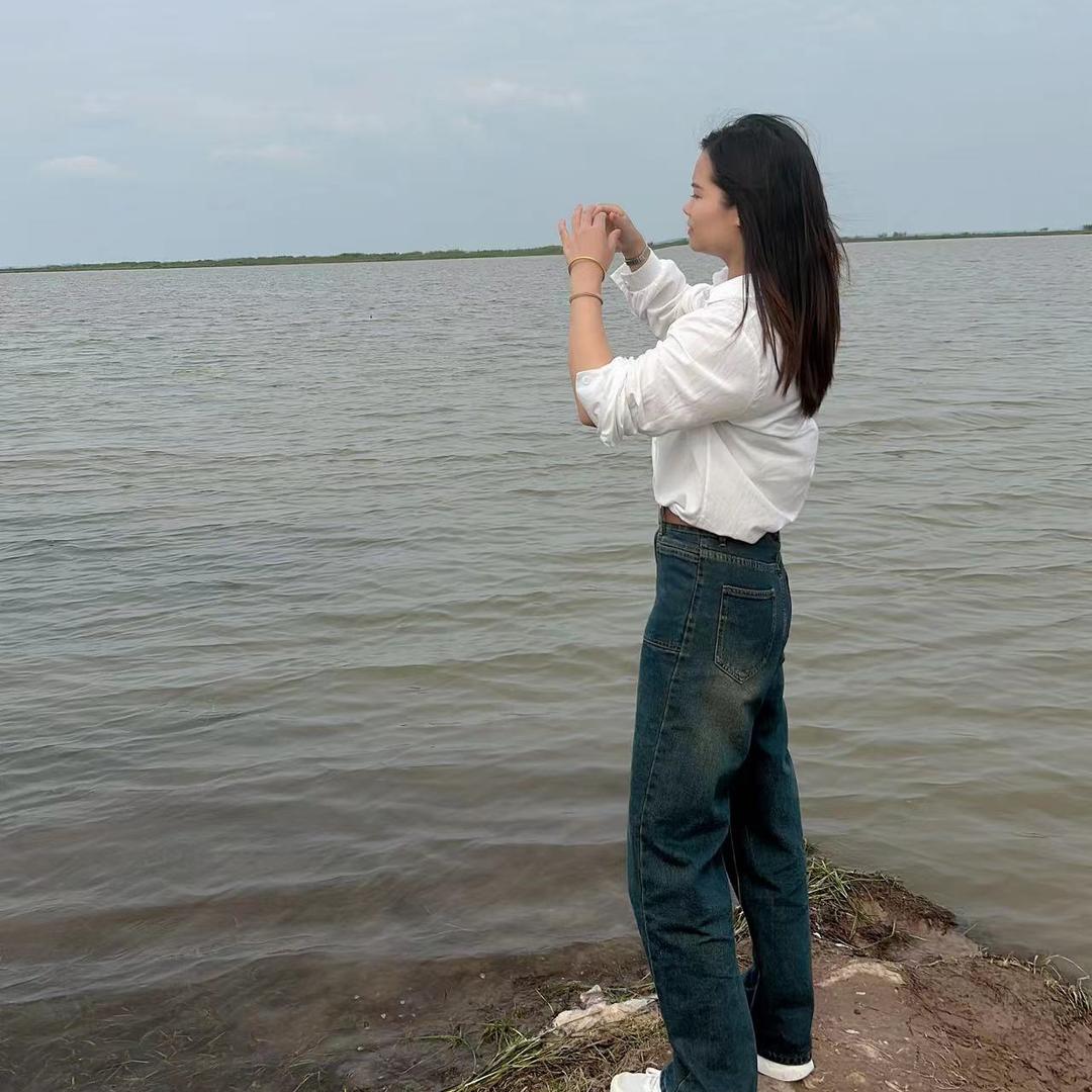 天秤座的小姐姐