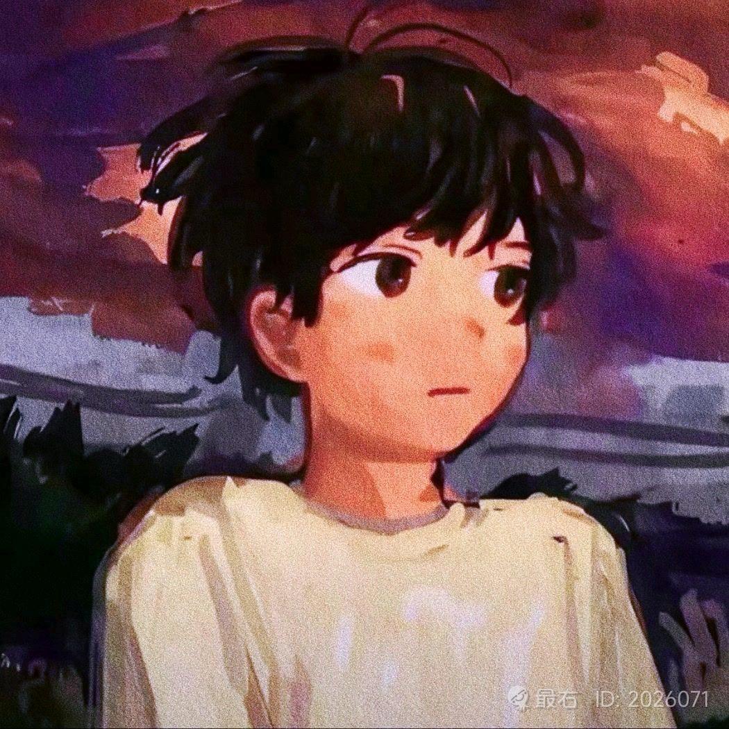 社恐小陈