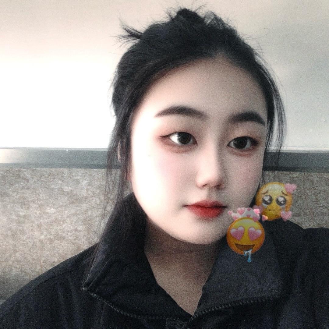 菜团子🍡