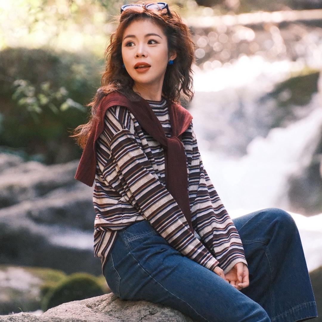 几里与麻【直播穿搭优选】