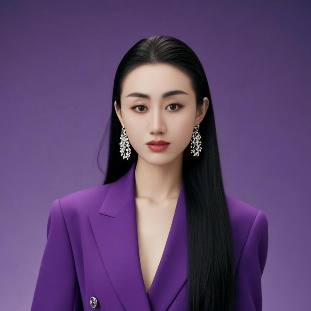 西昌素颜打造—