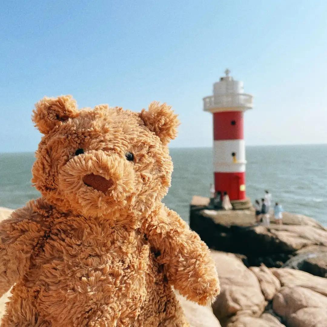 三只熊🐻超旅之家